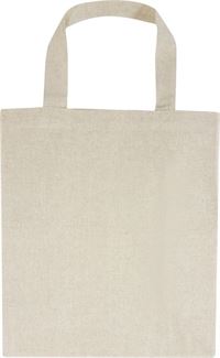SHOPPER RICICLATA DA 150 g/m²